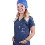 Dt. Gözde Şehirli Gülerer Profil Fotoğrafı