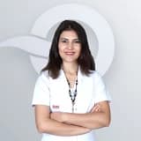 Op. Dr. Zeynep Ceren Çerçi Profil Fotoğrafı