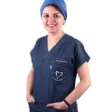 Dr. Dila Çelikkol Profil Fotoğrafı