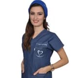 Uzm. Dt. Yadel Hazır Tekin Profil Fotoğrafı