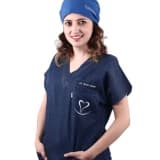 Dt. Aysun Angın Profil Fotoğrafı