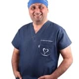 Dt. Numan Alparslan Profil Fotoğrafı