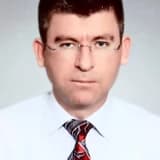 Uzm. Dr. İbrahim Kılıç Profil Fotoğrafı