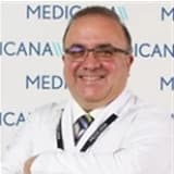 Prof. Dr. Hakan Seçkin Profil Fotoğrafı