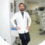 Dr. Dt. Altuğ Yeniay Profil Fotoğrafı