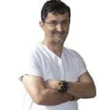 Uzm. Dr. Hakan Çelik Profil Fotoğrafı