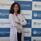 Dyt. F.Bengü Büyükdereci Profil Fotoğrafı