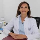 Dt. Pınar Beyhan Profil Fotoğrafı