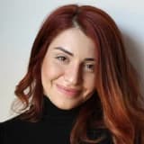 Uzm. Psk. Dilan Doğu Profil Fotoğrafı