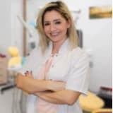 Dt. Oya Eren Profil Fotoğrafı