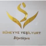 Dyt. Sümeyye Yeşilyurt Profil Fotoğrafı