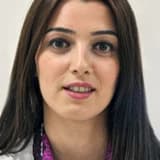 Dyt. Hale Cansın Kış Profil Fotoğrafı