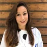 Dyt. Begüm Özeren Profil Fotoğrafı