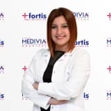 Uzm. Psk. Kübra Güven Dirican Profil Fotoğrafı