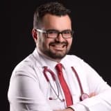 Dr. Pusat Buğrahan Köksal Profil Fotoğrafı