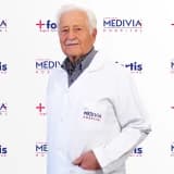 Op. Dr. Atilla Ongan Profil Fotoğrafı