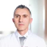 Prof. Dr. Müslüm Şahin Profil Fotoğrafı