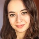 Uzm. Psk. Gizem Öztürk Profil Fotoğrafı