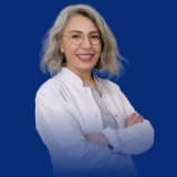 Dr. Bahar Sevimli Dikicier Profil Fotoğrafı
