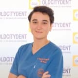 Dt. Seda Nur Karaduman Profil Fotoğrafı