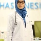 Dr. Tavus Atamyradova Profil Fotoğrafı