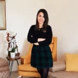 Dyt. Melike Aykol Profil Fotoğrafı