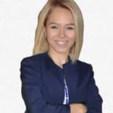 Uzm. Psk. Şebnem Türkdalı Temizocak Profil Fotoğrafı