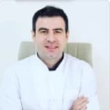 Dr. Dt. İsmail Kaya Profil Fotoğrafı