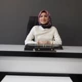 Psk. Ayşe Şeyma Civelek Profil Fotoğrafı