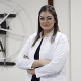 Uzm. Psk. Ayşe Şakı Profil Fotoğrafı
