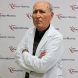 Op. Dr. Cengiz Bahadır