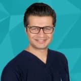 Dt. Mahmut Boran Profil Fotoğrafı