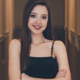 Dyt. Beyza Bahar Profil Fotoğrafı