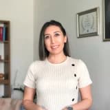 Dyt. Sevil Dilara Günaldı Profil Fotoğrafı