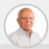 Prof. Dr. Nazif Bağrıaçık Profil Fotoğrafı