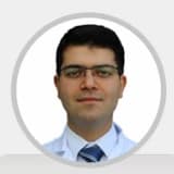 Uzm. Dr. Ammar Ajauz Profil Fotoğrafı