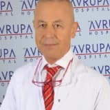 Op. Dr. Mehmet Gazi Kobaner Profil Fotoğrafı