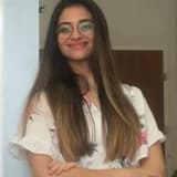 Dyt. Çağla Helvacı Profil Fotoğrafı