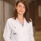 Uzm. Psk. Elif Gökçe Tezel