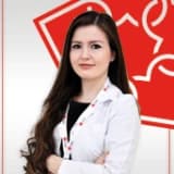 Uzm. Psk. Yağmur Taş Gül Profil Fotoğrafı