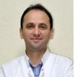 Uzm. Dr. Mehmet Arif Akçay Profil Fotoğrafı