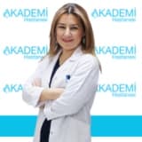 Uzm. Dr. Emine Al Profil Fotoğrafı