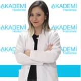 Psk. Burcu Sevinç Çetin Profil Fotoğrafı