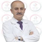 Doç. Dr. Nail Ersöz Profil Fotoğrafı