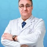 Prof. Dr. Yavuz Kurt Profil Fotoğrafı