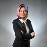 Klinik Psikolog Esma Avşar Profil Fotoğrafı