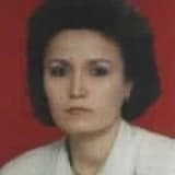 Prof. Dr. Kadriye Yıldız Profil Fotoğrafı