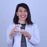 Uzm. Dt. Elif Tekpınar Çiftçi Profil Fotoğrafı