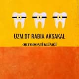 Uzm. Dt. Rabia Aksakal Profil Fotoğrafı