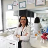 Dr. Dt. Ayşegül Ayhan Bani Profil Fotoğrafı